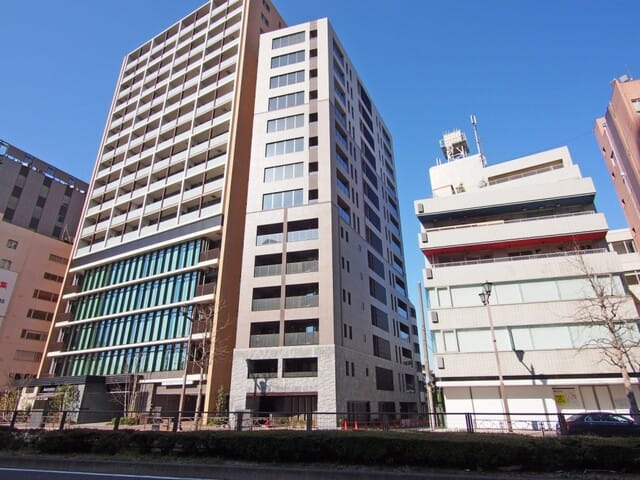 グランスイート千代田麹町